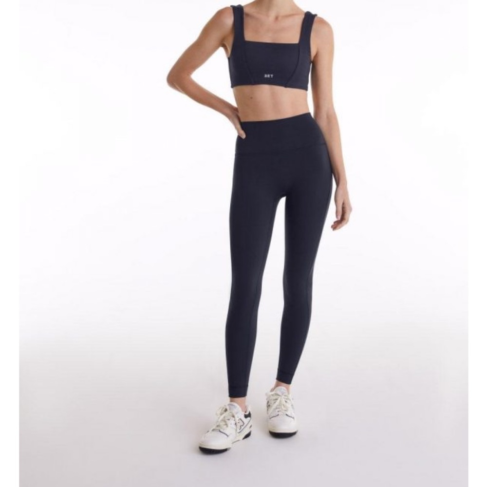 set active spades luxform leggings size m
